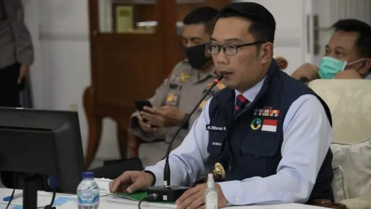 Tunjang PPKM Skala Mikro, 3.800 Desa di Jabar Dirikan Posko Covid-19