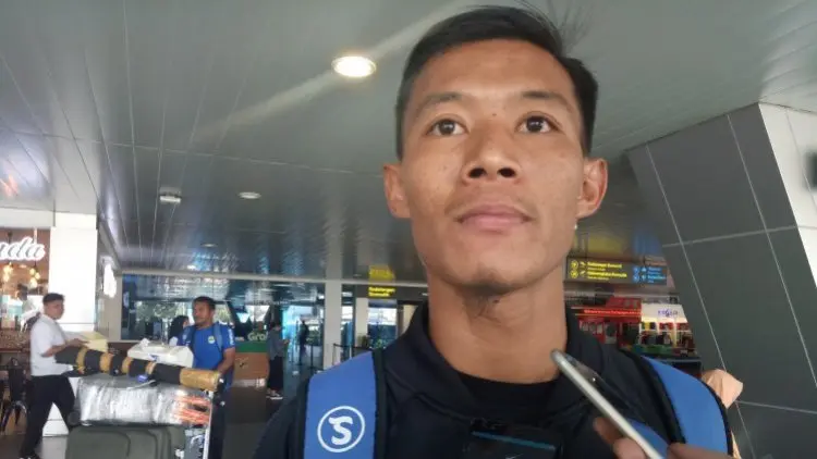 Tidak Ada Kompetisi, Henhen Pilih Asuh Anak dan Bulutangkis
