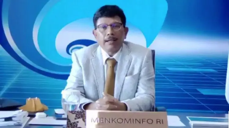 Kominfo Putus Akses 360 Konten Langgar Kekayaan Intelektual