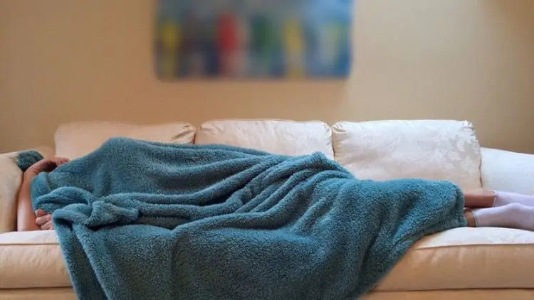 Beda Durasi Tidur Anak-anak hingga Lansia, Ini Alasannya