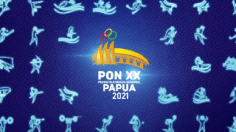 Pembangunan Venue Sepatu Roda PON Papua Bertaraf Dunia Capai 70 Persen