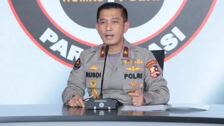 Tengku Zul Dapat 23 Pertanyaan Saat Diperiksa Kasus Abu Janda
