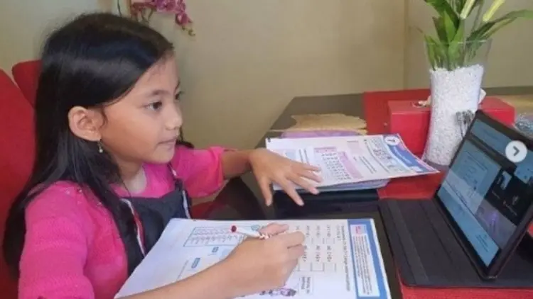 Kompetisi SMC 5.0 Latih Anak Terbiasa Berpikir Tingkat Tinggi