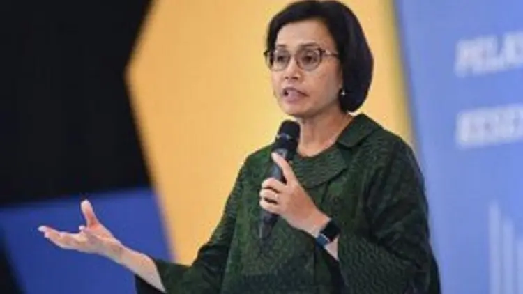 Menkeu: LPI Dapat Rp15 Triliun Cadangan Pembiayaan Investasi 2021