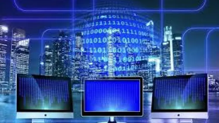Sektor TIK Indonesia Tumbuh Dua Digit pada 2020