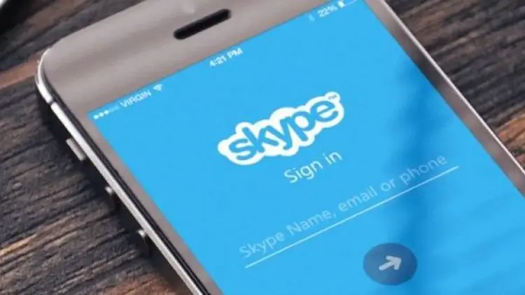 Skype Android Kini Punya Fitur Blur Latar Belakang