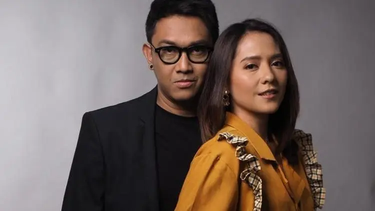 Dudy Oris-Lala Karmela Duet Romantis Kau dan Aku