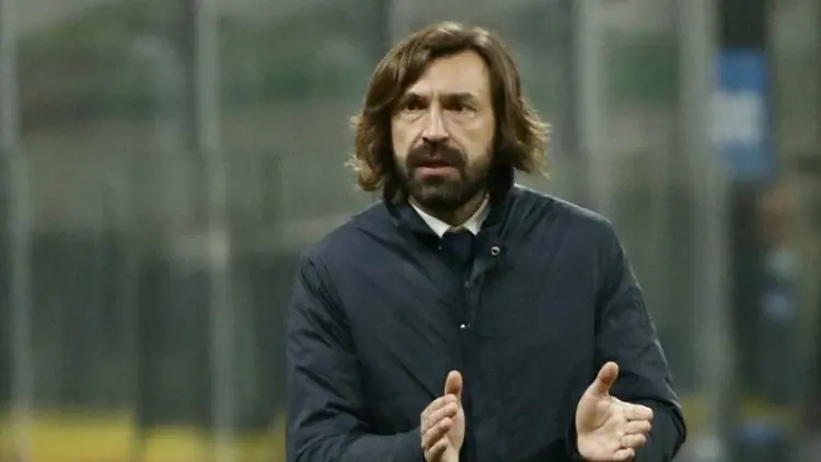 Tekad Pirlo, Juventus Akan dengan Segala Cara ke Final Coppa Italia