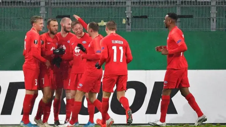 Molde Terpaksa Tantang Hoffenheim di Spanyol