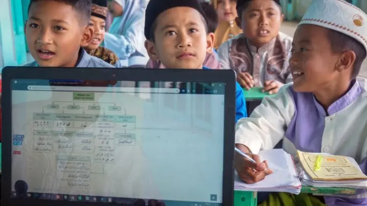 Internet sebagai Sumber Ilmu Agama, Bolehkah?