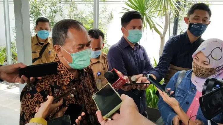 Pesan Oded dan Yana di HPN 2021: Ayo Lawan Hoaks!
