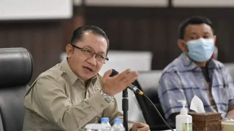 Kemendes Gandeng Kemendagri dan Kemdikbud Perkuat Kapasitas SDM