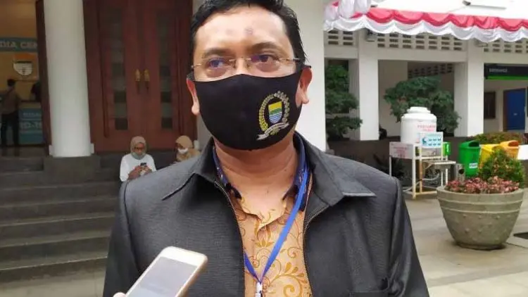 HPN 2021, Ini Kata Ketua DPRD Kota Bandung