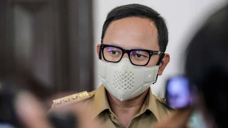 Kota Bogor Bentuk Posko Covid-19 Tingkat Kelurahan