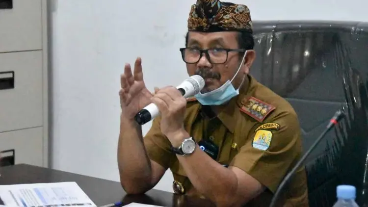 Besok, Istri Sunjaya Dilantik Jadi Wabup Cirebon