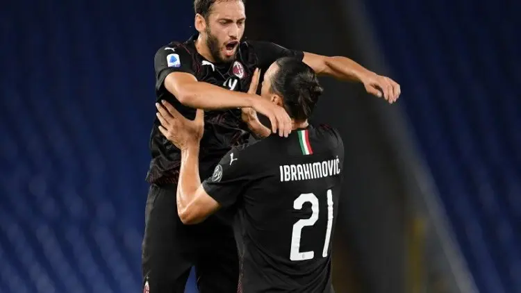 Maldini: Ibrahimovic Perpanjang Kontrak di Milan!