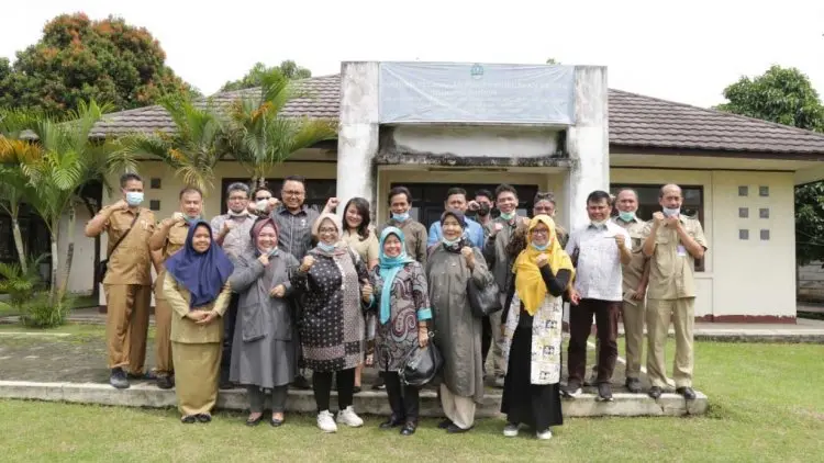 DPRD Jabar Dorong UPTD Pemeriksaan Hewan Ternak Miliki Fasilitas Lebih Layak