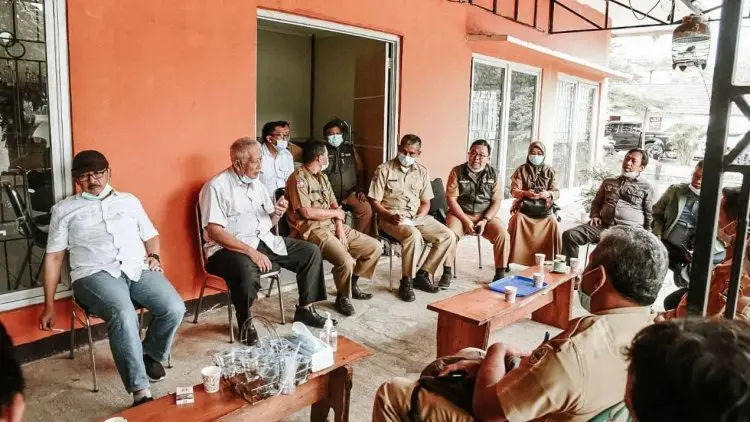 DPRD Jabar Minta Pemprov Perhatikan Tata Kelola Aset