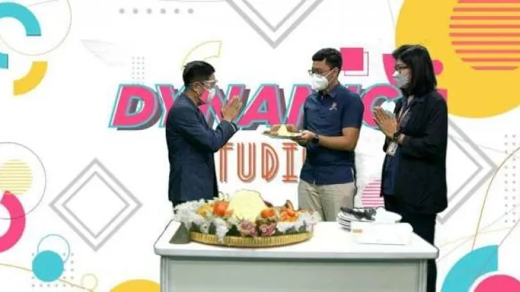 Dynamic Studio Hadir untuk Event Virtual & Hybrid