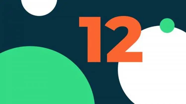 Nih! Bocoran Tampilan UI Android 12