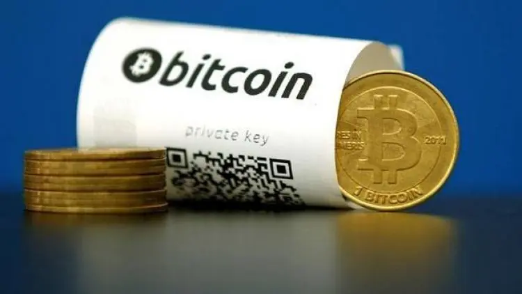 Tesla Borong Bitcoin, Harga Tembus Rp650 Juta