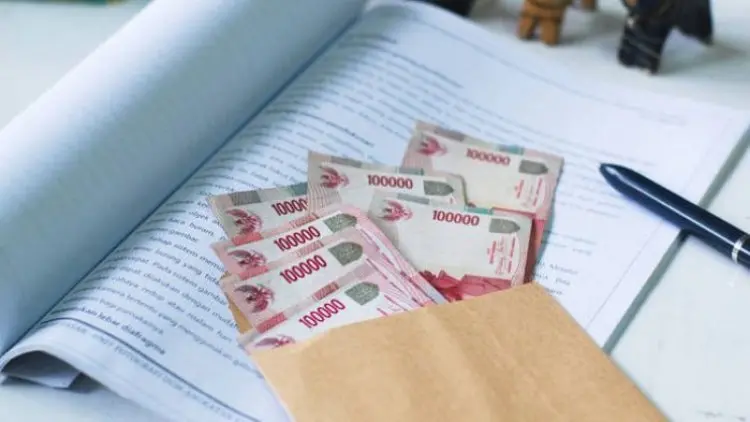 Gaji Tak Sesuai UMR dalam Islam