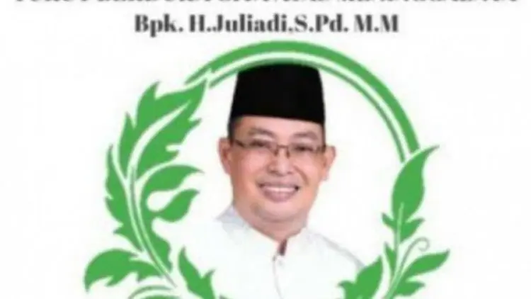 Covid-19 Gagalkan Pria Ini Jadi Wali Kota