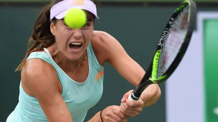 Jagoan Wimbledon Ini Tak Berdaya di Australia Open