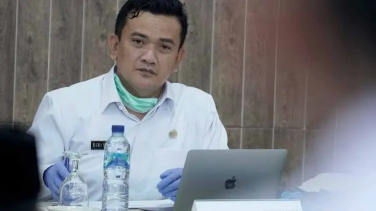 Terkait Situs Dewasa, Disdik Jabar Akan Mengajukan Surat Kepada Kemendikbud dan Kemkominfo
