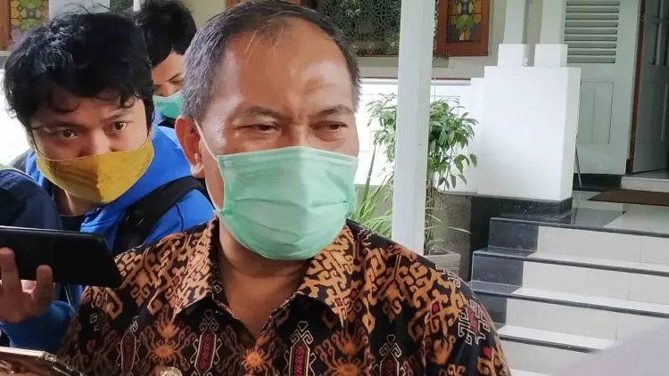 Oded Belum Terima Usulan Soal PPKM Berskala Mikro