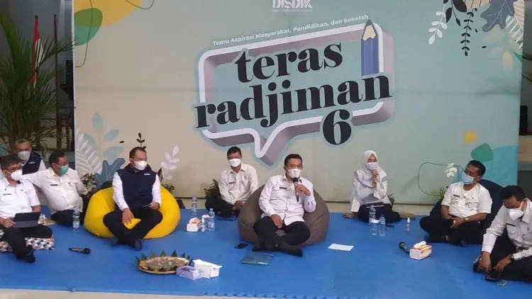 Ada Yang Baru di PPDB Jabar 2021, Apa Saja?
