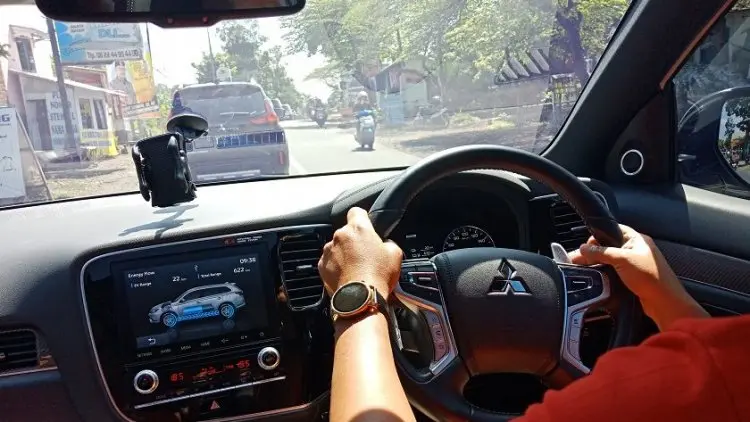 MMKSI Tawarkan Program 'Fleet Service Package'