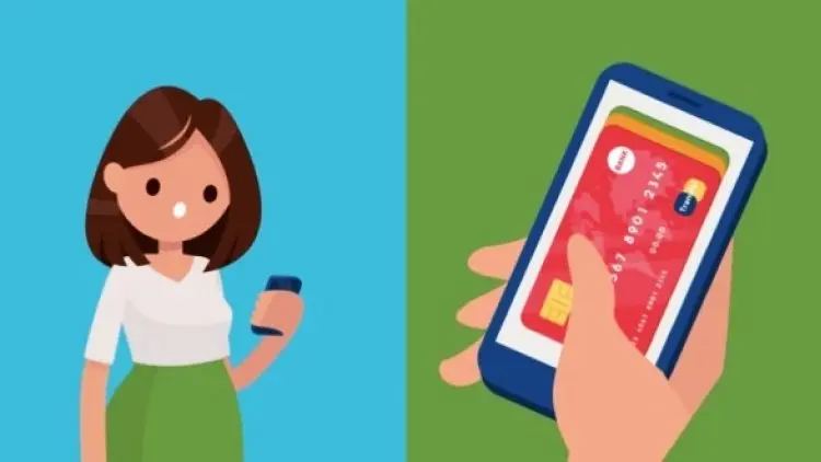 Pembayaran Digital Bakal Jadi Tren e-Commerce 2021
