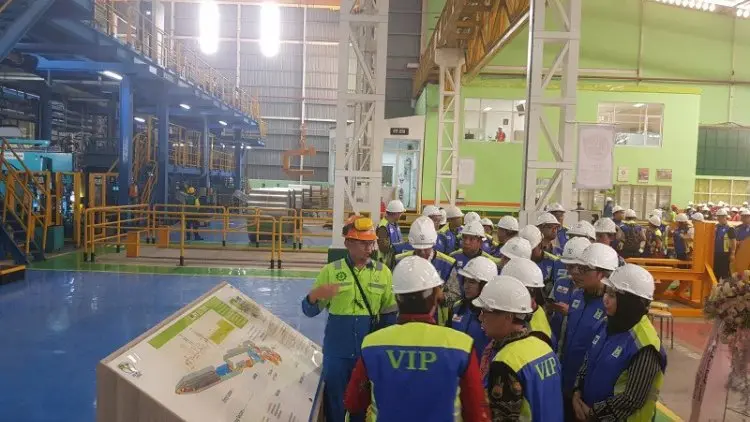 Tercatat 26 Ribu Kasus Kecelakaan Kerja Sepanjang 2020, Disnakertrans Jabar Ajak Peduli K3