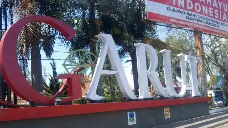 Urung Tingkat Desa, PSBM di Garut Hanya Digelar 17 RW 11 Kecamatan