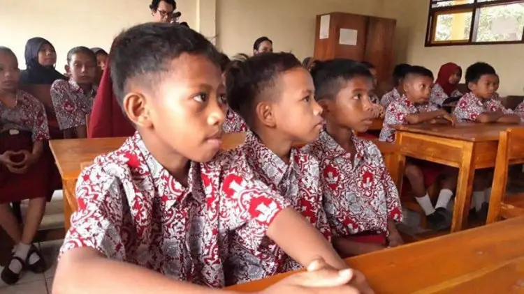 Kemendikbud Tegaskan Asesmen Nasional Bukan Evaluasi Individu Murid