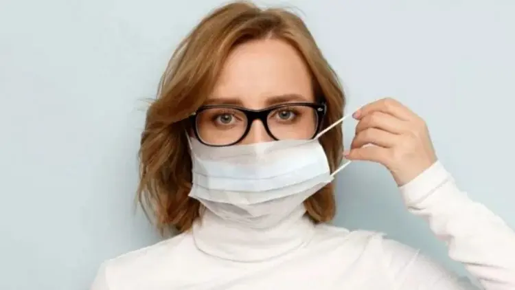 Cuci Muka dengan Sabun Setiap Ganti Masker demi Hindari Jerawat
