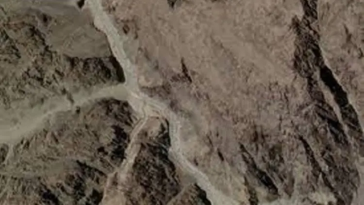 India dan China Sepakat Tarik Pasukan di Perbatasan Himalaya