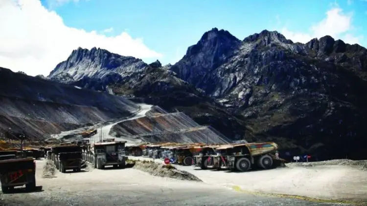 Kementerian ESDM: Ada Delapan Strategi Pengelolaan Tambang Minerba
