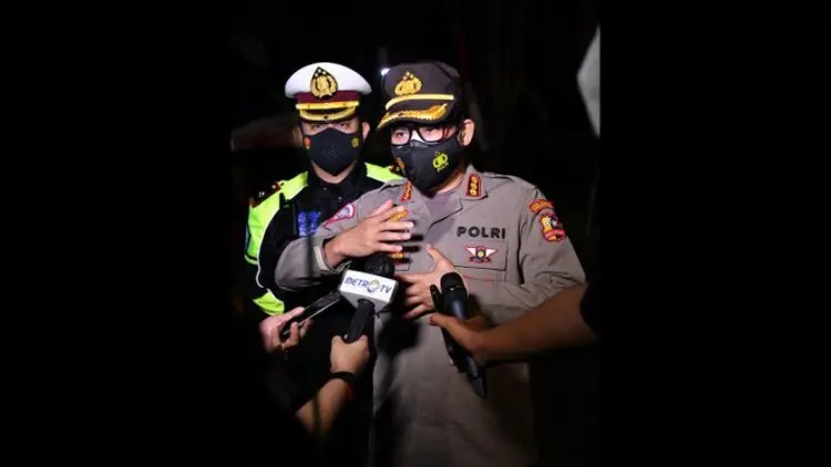 Korlantas: Arus Mudik Libur Imlek Tidak Mengalami Lonjakan Signifikan