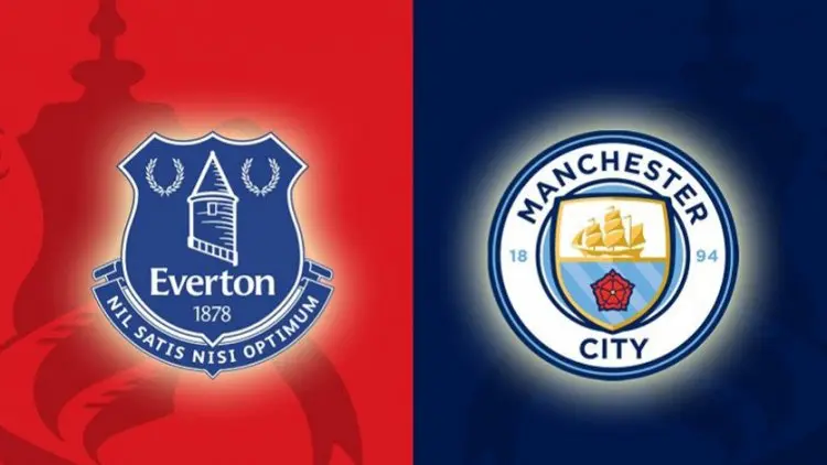 Everton Tantang City di Perempat Final Piala FA, Leicester Lawan MU