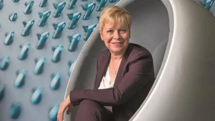 Linda Jackson, Nahkoda Baru Brand Peugeot Global
