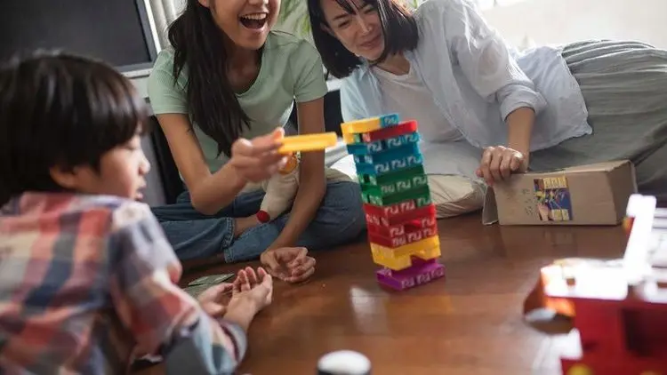 Kiat Kembangkan Potensi Anak Saat Pandemi