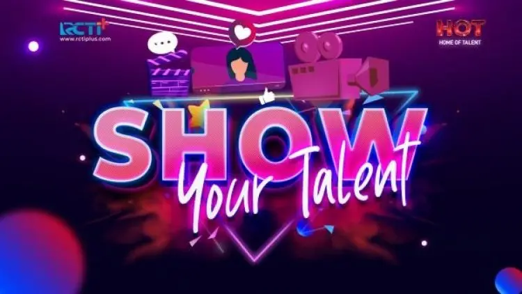Periode 2 Show Your Talent Dibuka