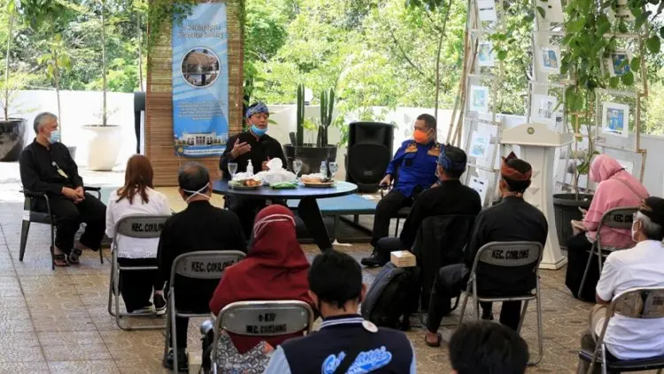 Coblong Ajukan PPKM, Dua Kecamatan Lainnya Perketat Pengawasan