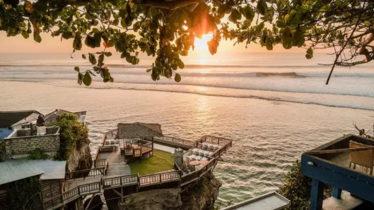 Peluang Baru, Paket Wisata Sekolah dan Bekerja dari Tempat Liburan