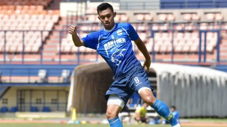 Abdul Aziz Berharap Jalan Terbaik Untuk Kompetisi
