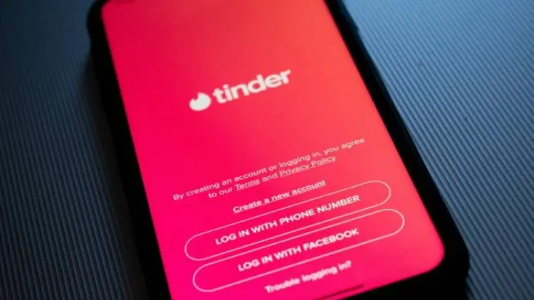 Tinder Beri Tips Aman Kenalan via Aplikasi Kencan