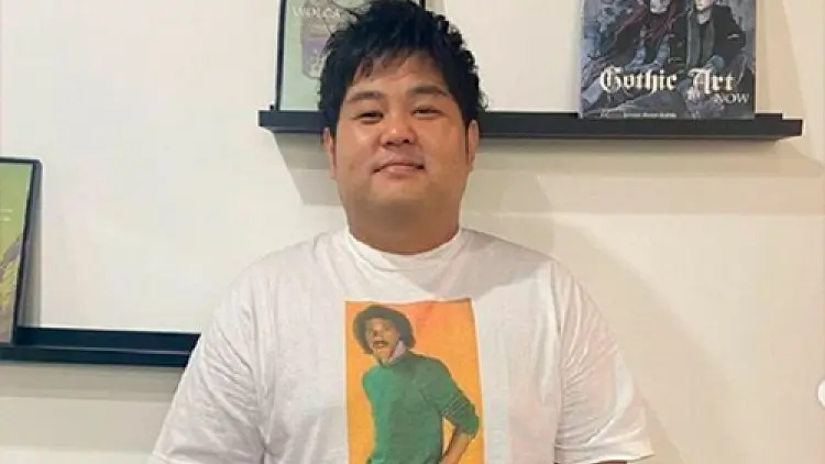Bobot Turun Drastis, Ini Rahasia Kenta Yamaguchi