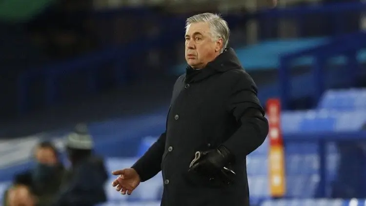 Ancelotti Tak Mau Everton Alami Kejutan Lagi Saat Jamu Fulham